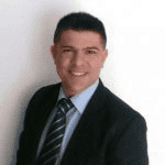 Eric Dahmane
